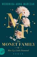 The Monet Family - Rise Up, Little Diamond