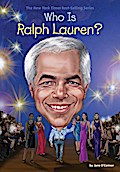 Who Is Ralph Lauren?