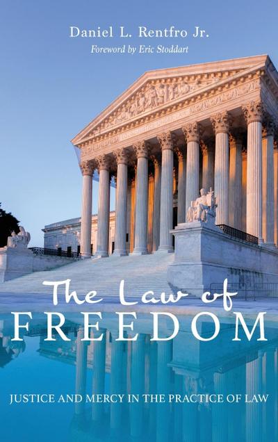The Law of Freedom
