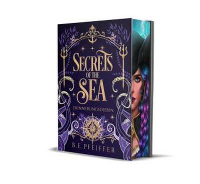 Secrets of the Sea - Erinnerungsdiebin