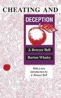Cheating and Deception
