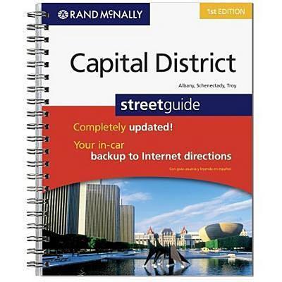 RM CAPITAL DISTRICT STREETGUID