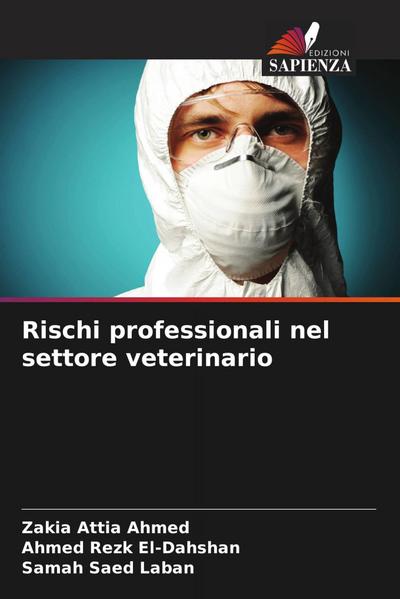 Rischi professionali nel settore veterinario