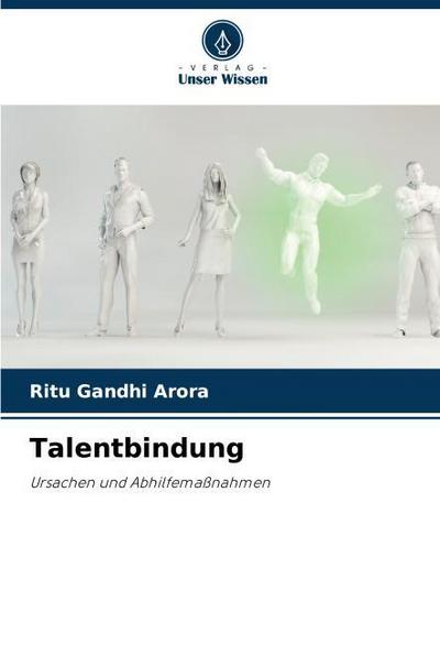 Talentbindung