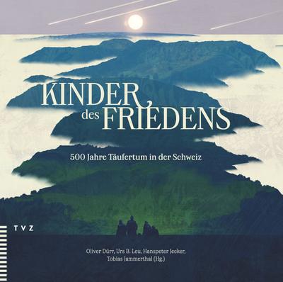 Kinder des Friedens