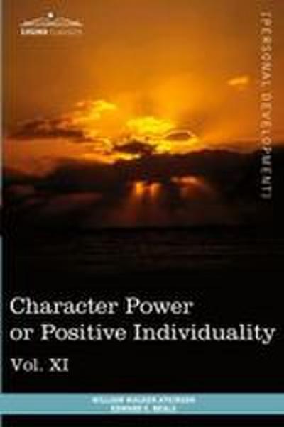 Personal Power Books (in 12 Volumes), Vol. XI