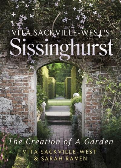 Vita Sackville-West’s Sissinghurst