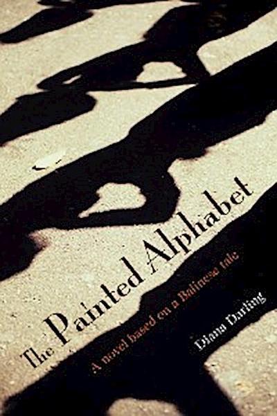 The Painted Alphabet