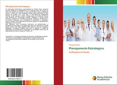 Planejamento Estratégico