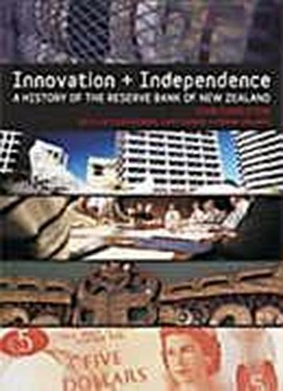 Innovation and Independence