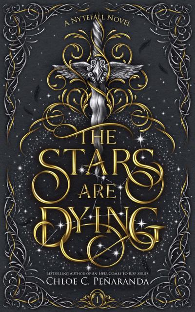 The Stars Are Dying