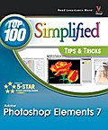 Photoshop Elements 7