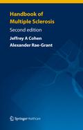 Handbook of Multiple Sclerosis