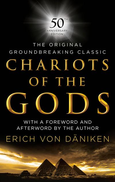 Chariots of the Gods
