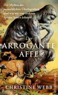 Der arrogante Affe