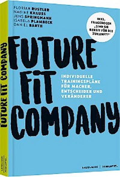 Future Fit Company