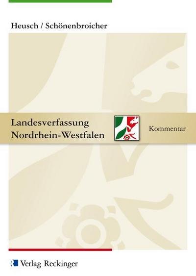 Landesverfassung Nordrhein-Westfalen, Kommentar