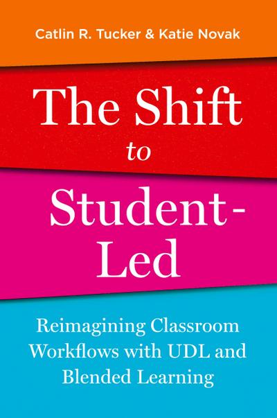 The Shift to Student-Led