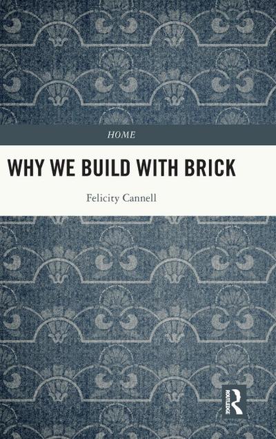 Why We Build With Brick