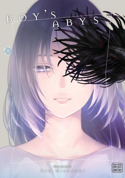 Boy’s Abyss, Vol. 5