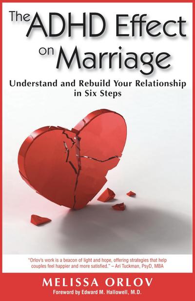 ADHD Effect on Marriage