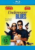 Undercover Blues - Ein absolut cooles Trio