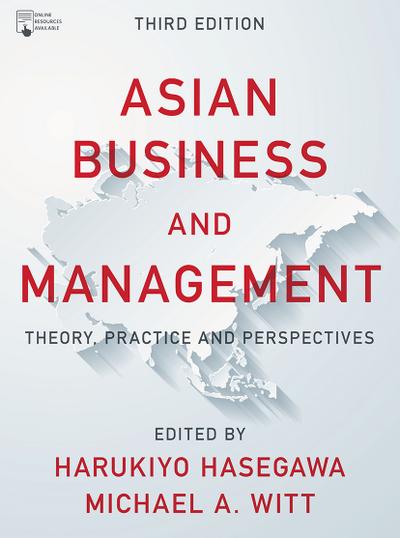 Asian Business and Management