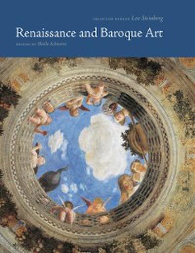 Renaissance and Baroque Art