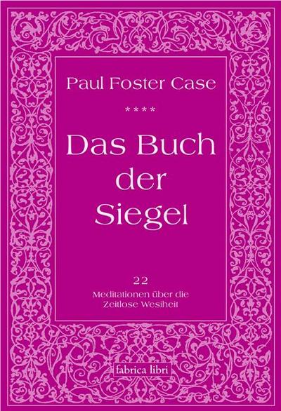 Das Buch der Siegel