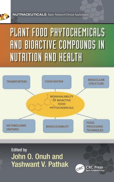 Plant Food Phytochemicals and Bioactive Compounds in Nutrition and Health