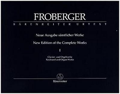 Neue Ausgabe sämtlicher Werke, Partitur. Bd.1-7