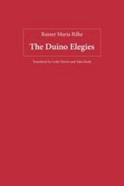 The Duino Elegies