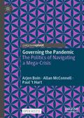 Governing the Pandemic
