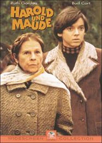 Harold and Maude