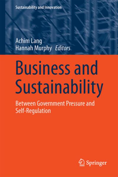 Business and Sustainability