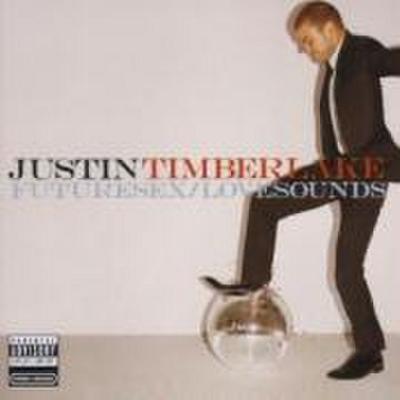 FutureSex/LoveSounds