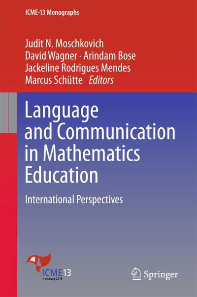 Language and Communication in Mathematics Education