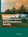Agroforestry for Ecosystem Services and Environmen