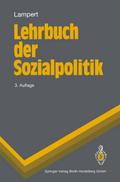 Lehrbuch der Sozialpolitik
