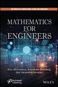 Mathematics for Engineers