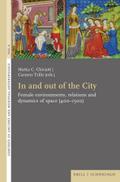 In and Out of the City