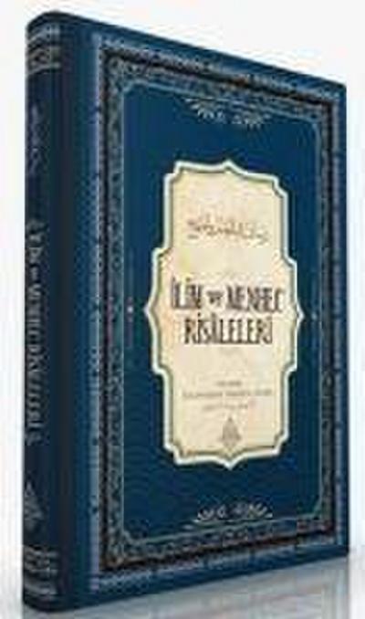 Ilim ve Menhec Risaleleri