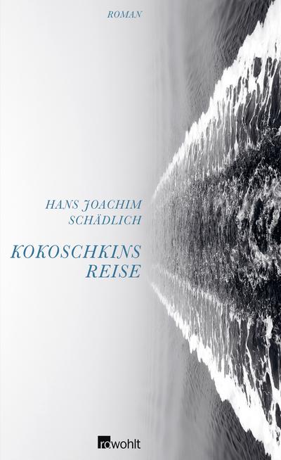 Kokoschkins Reise: Roman. Ausgezeichnet mit dem Corine - Internationaler Buchpreis, Kategorie Belletristik 2010 (Schädlich: Gesammelte Werke)