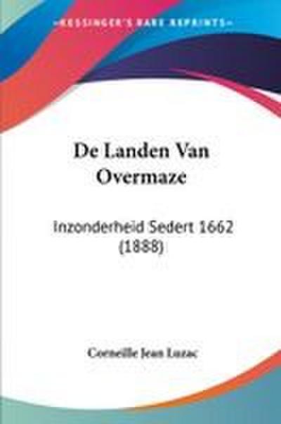 De Landen Van Overmaze