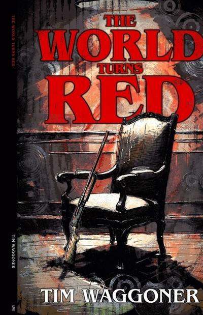 The World Turns Red