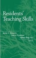 Residents’ Teaching Skills