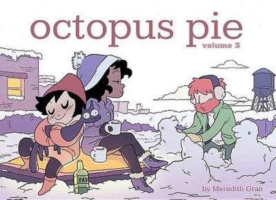 Octopus Pie, Volume 3