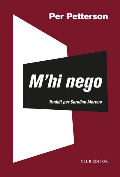 M’hi nego