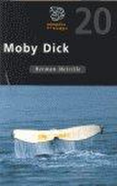 Moby Dick