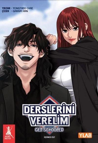 Derslerini Verelim 3. Cilt